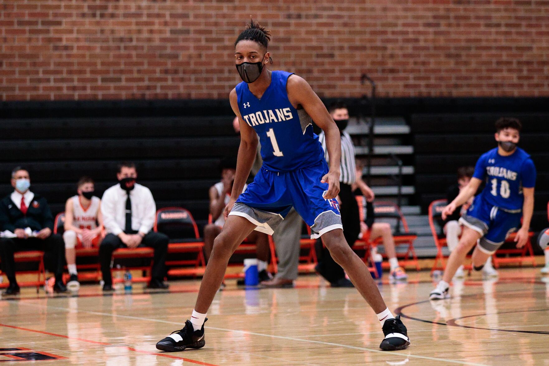 PREP BASKETBALL